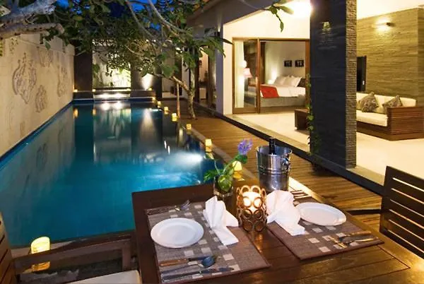 Apartment Puri Kekayon Villa Kuta