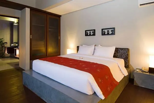 Puri Kekayon Villa Kuta
