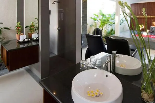 Apartment Puri Kekayon Villa Kuta