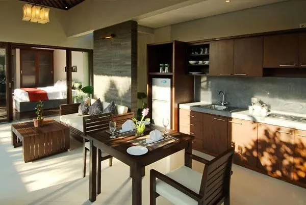 Puri Kekayon Villa Kuta  0*, Kuta (Bali) Indonesia