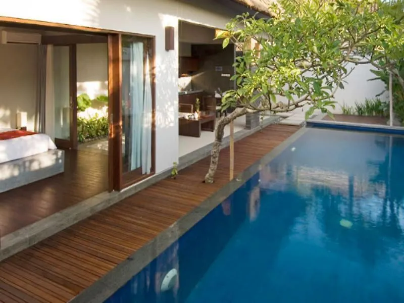 Puri Kekayon Villa Kuta  Apartment
