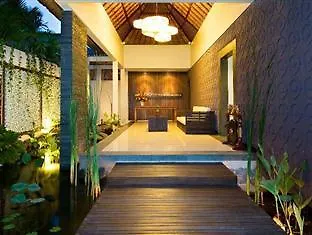 Puri Kekayon Villa Kuta  0*, Kuta (Bali) Indonesia