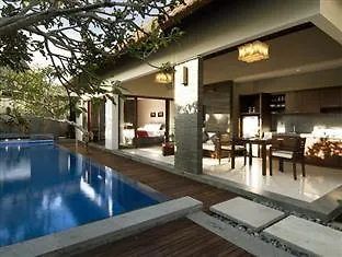 Puri Kekayon Villa Kuta  Indonesia