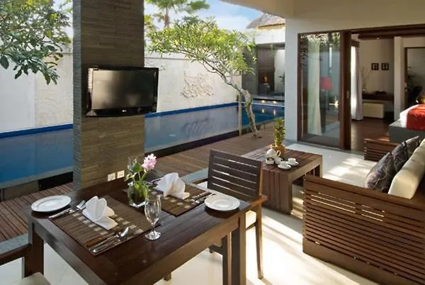 Apartment Puri Kekayon Villa Kuta  Indonesia