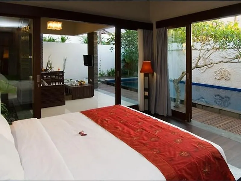 Puri Kekayon Villa Kuta  0*, Kuta (Bali)