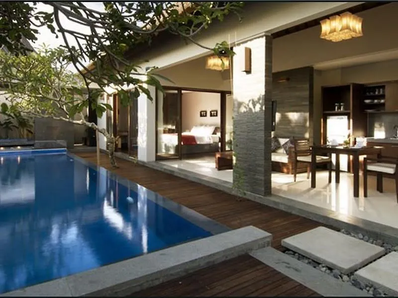 Puri Kekayon Villa Kuta