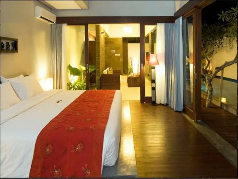 Puri Kekayon Villa Kuta  Kuta (Bali)