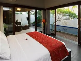 Apartment Puri Kekayon Villa Kuta  Indonesia
